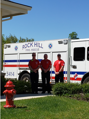 Rock_Hill_FD