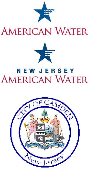 American Water Logos